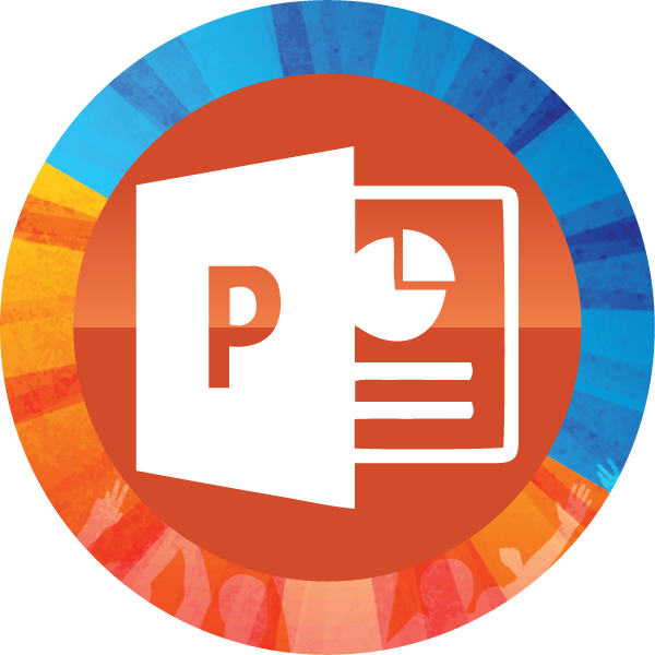 Microsoft PowerPoint
