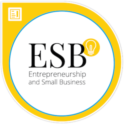 Entrepreneurship And Small Business Certification Exam Answers: Easy Guide to Pass Entrepreneurship And Small Business Certification Exam Answers: Easy Guide to Pass