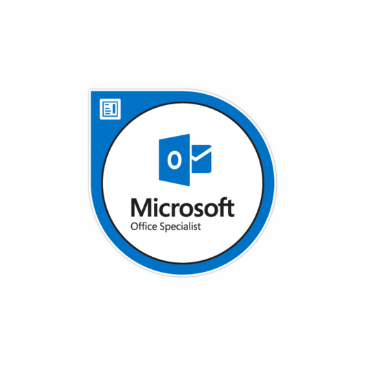 Microsoft Office Specialist | Outlook Associate | Office 2019 | Exam MO-400