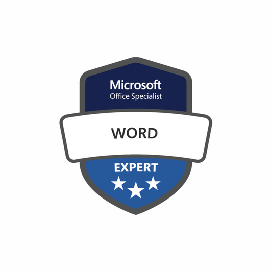 Microsoft Office Specialist | Word Expert | Microsoft 365 Apps | Exam MO-111