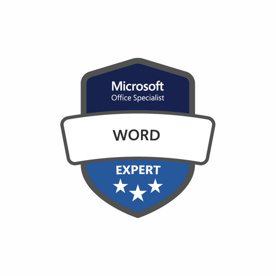 Microsoft Office Specialist | Word Expert | Microsoft 365 Apps | Exam ...
